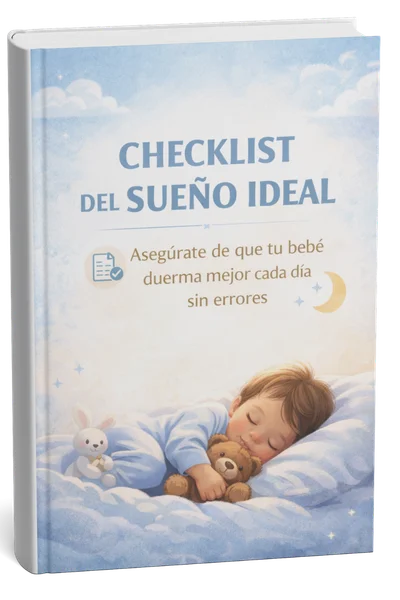 Checklist del Sueño Ideal