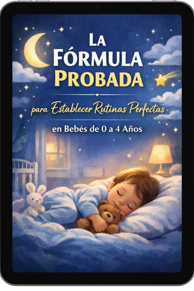 Cuaderno de Rutinas