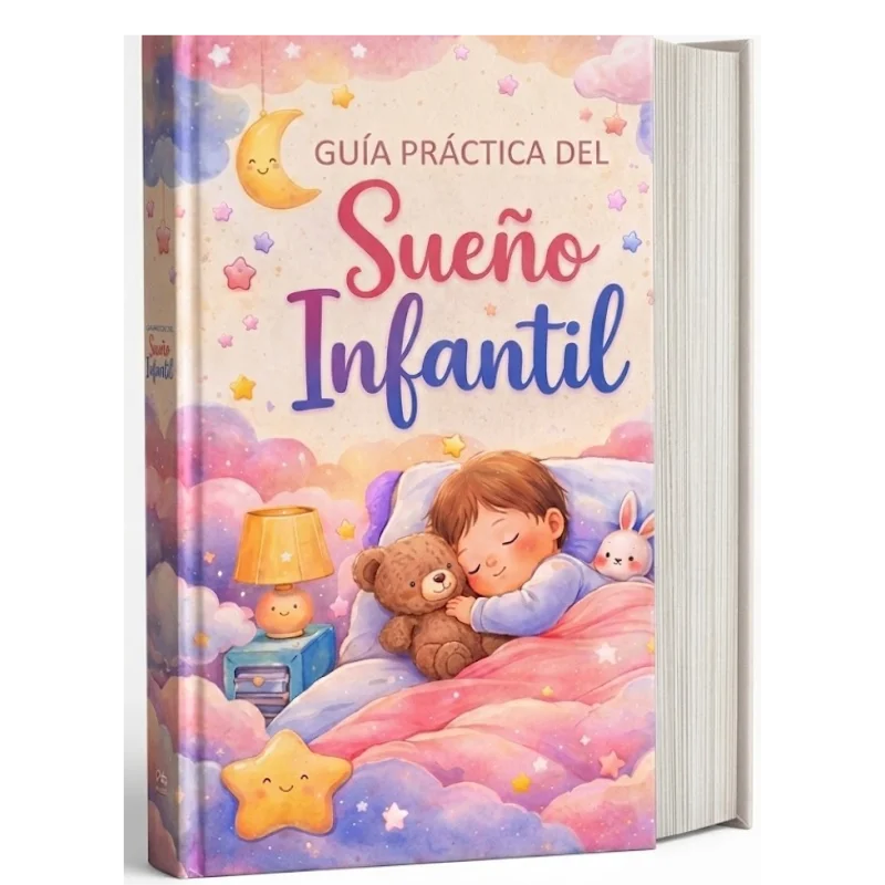 Guía Práctica del Sueño Infantil